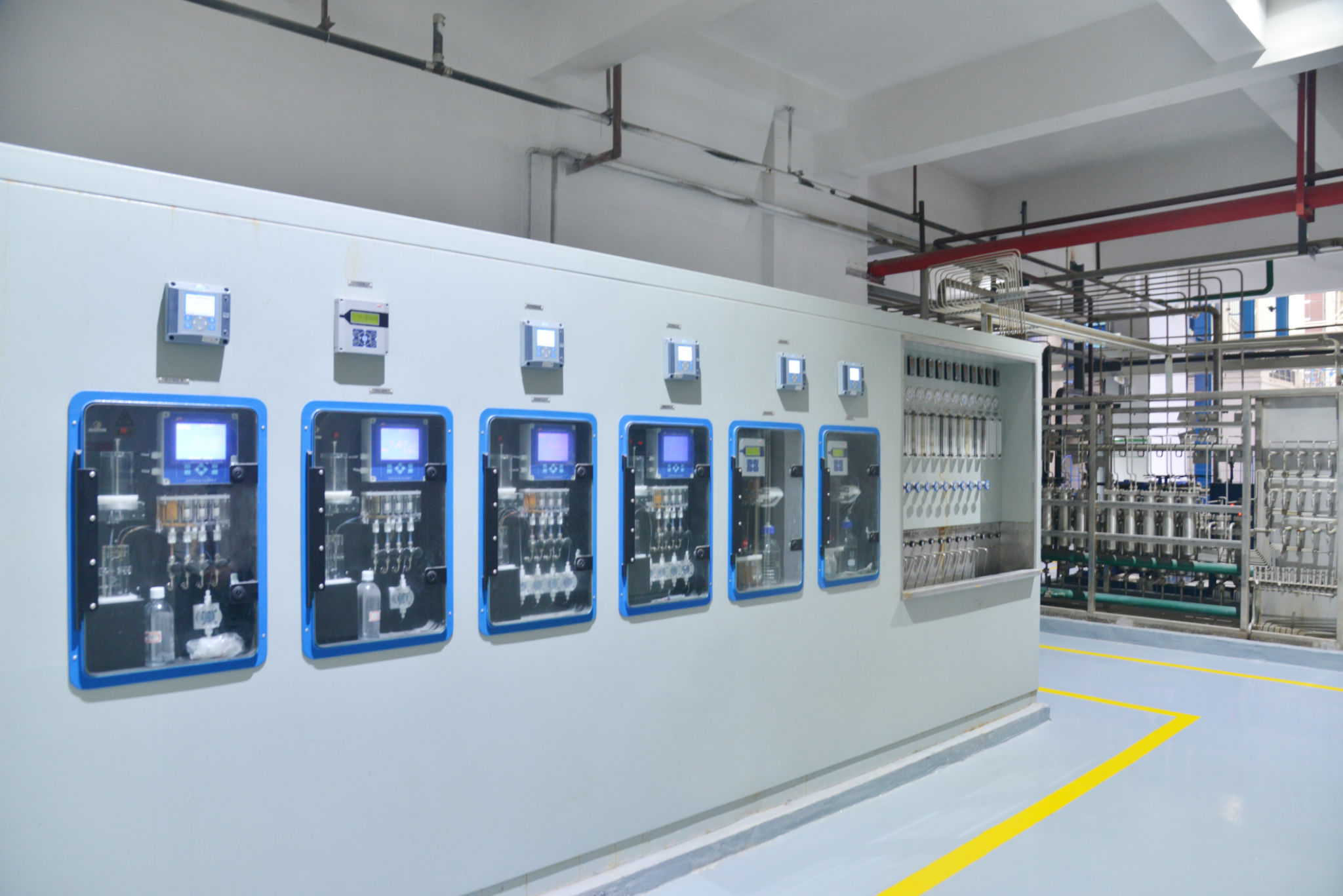 energy monitoring system