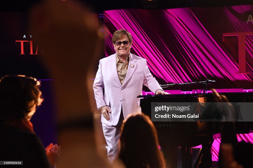 2024 A Year In TIME Dinner