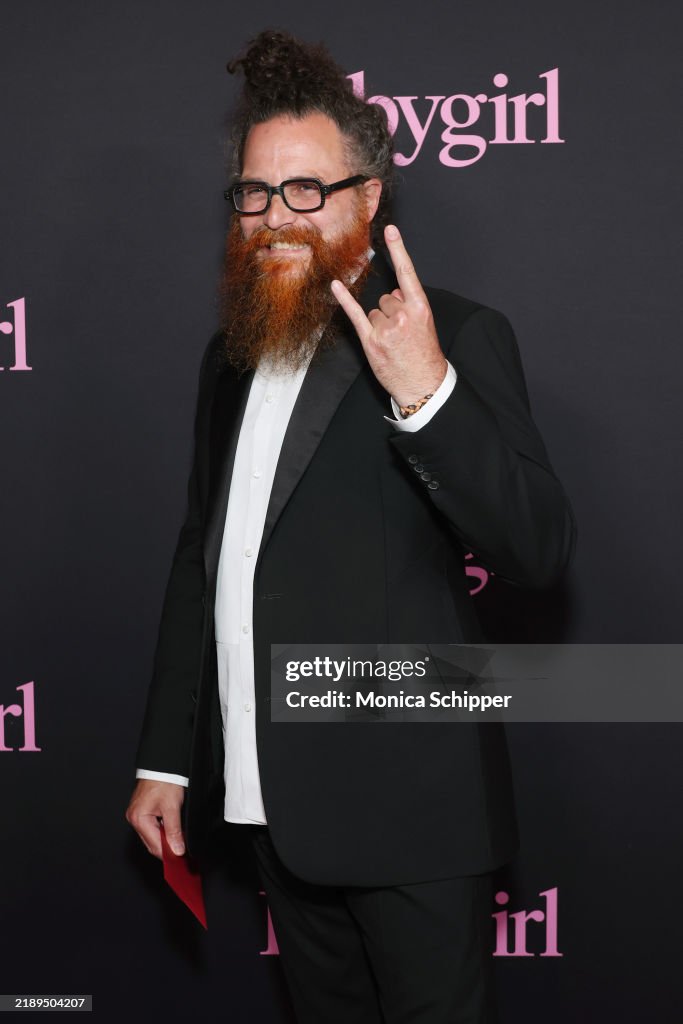 Los Angeles Premiere Of A24's "Babygirl" - Arrivals