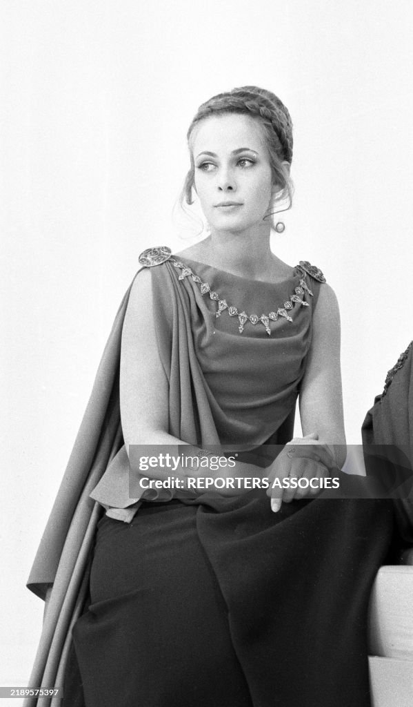 Claude Jade