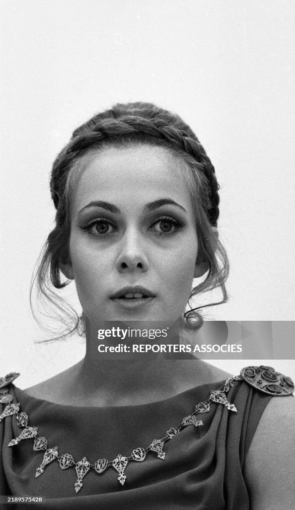 Claude Jade