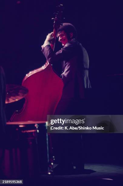 Larry Ridley 153 Kosei Nenkin Hall Photos & High Res Pictures - Getty Images