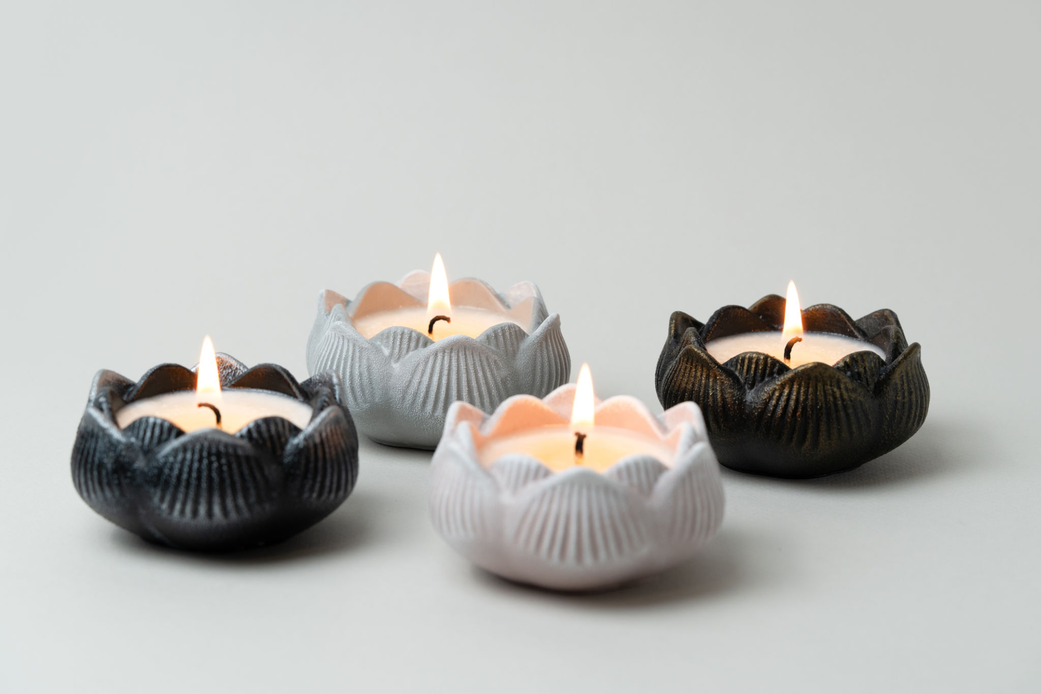 eco friendly candles