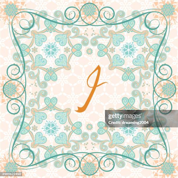 Script Ribbon Letter I 180 Ribbon Letter A Stock Photos, High-Res Pictures, and Images - Getty ...