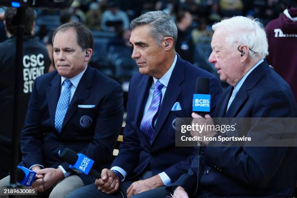 Bill Rafter 965 Sport Announcers Stock Photos, High-Res Pictures, and Images ...