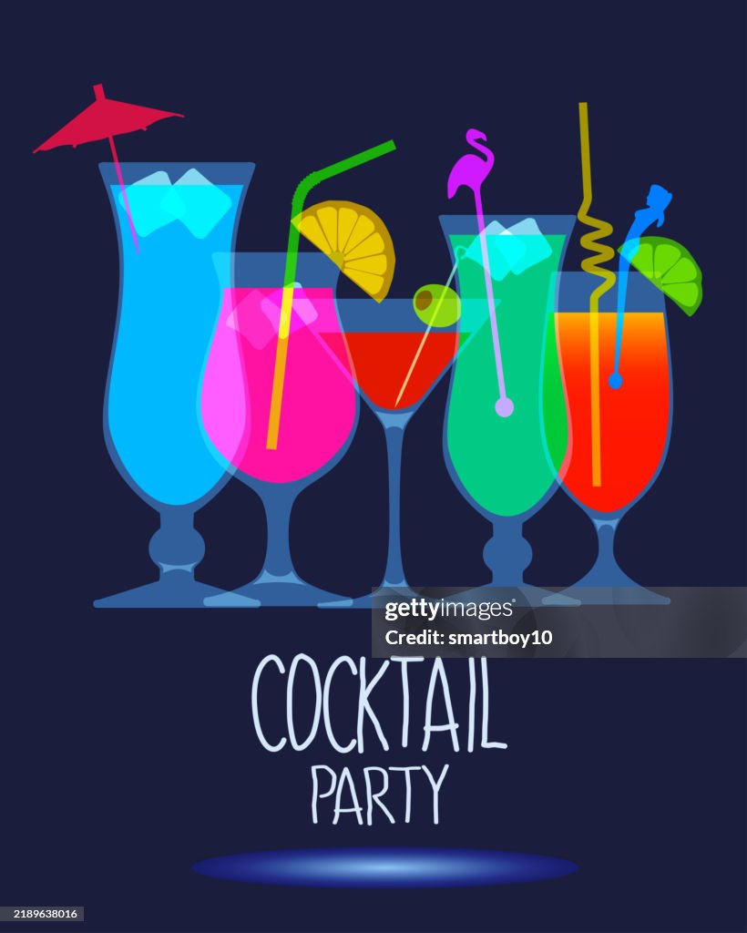 Cocktail Party