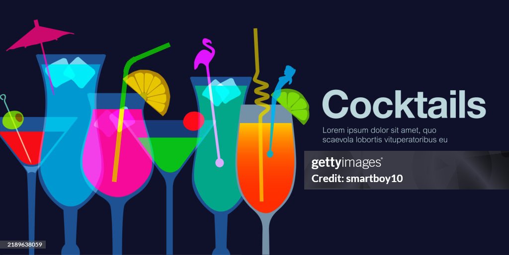 Cocktails