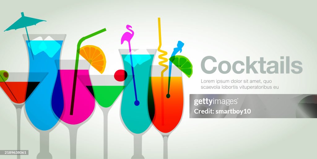 Cocktails