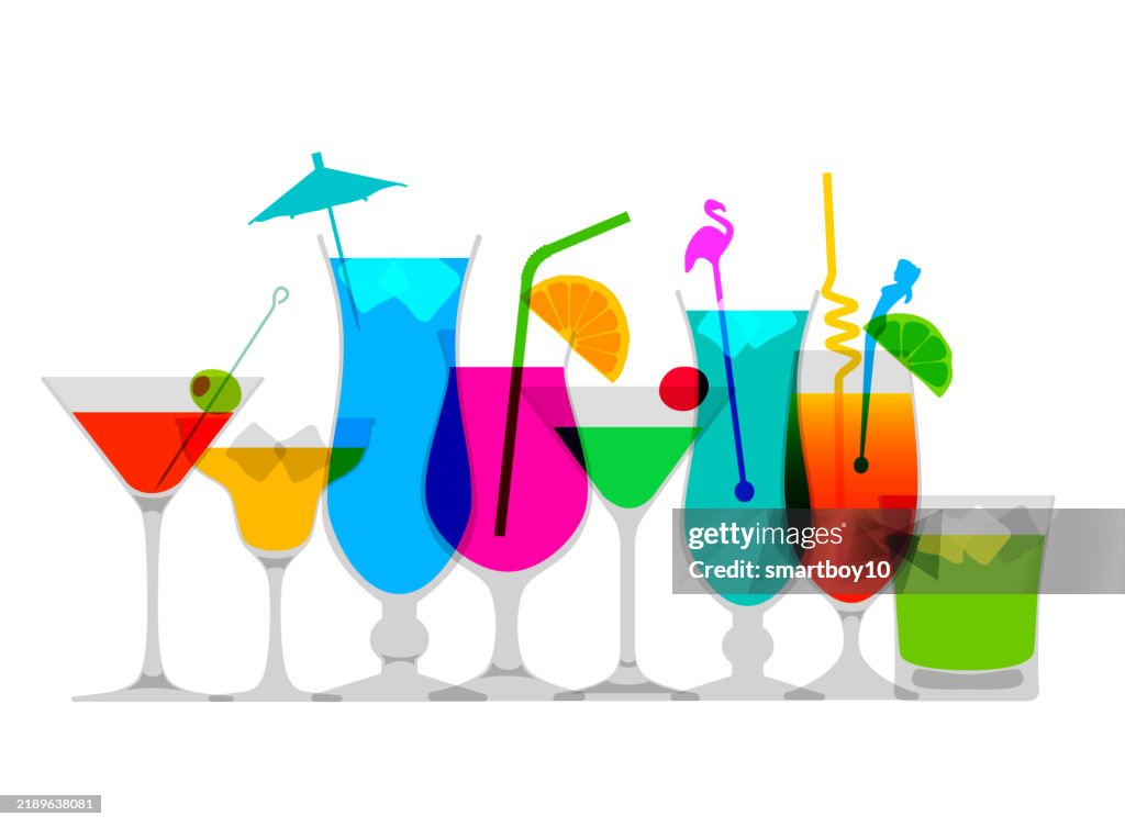 Cocktails