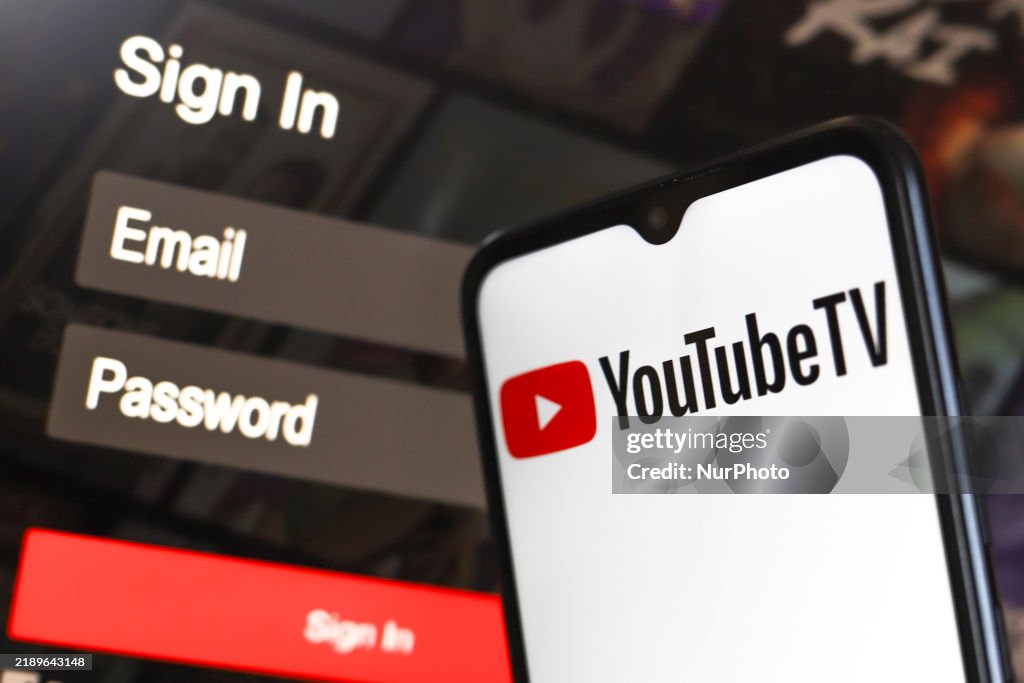 Streaming Video Apps