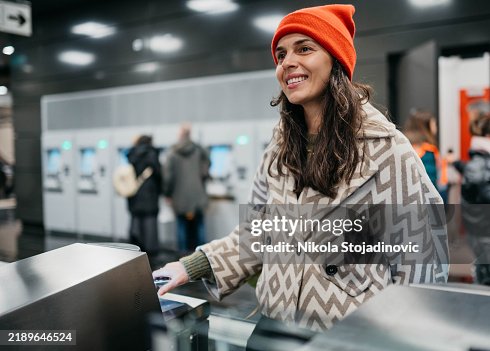 Ticket reader Ticket reader