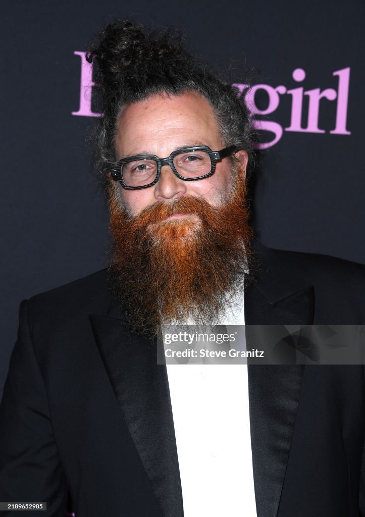 Los Angeles Premiere Of A24's "Babygirl" - Arrivals