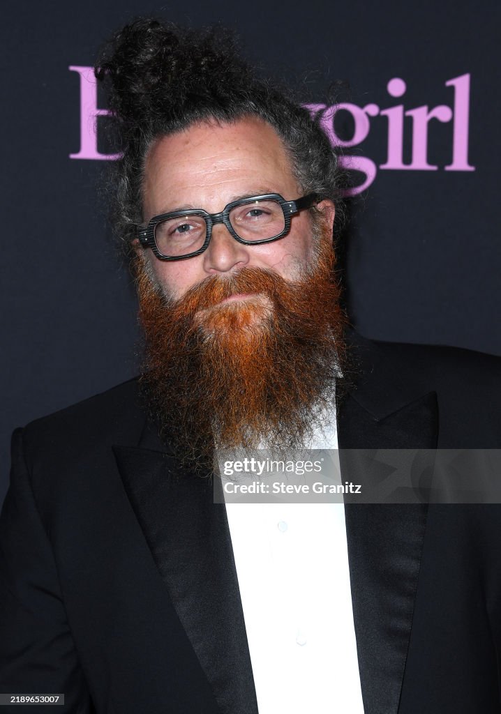 Los Angeles Premiere Of A24's "Babygirl" - Arrivals