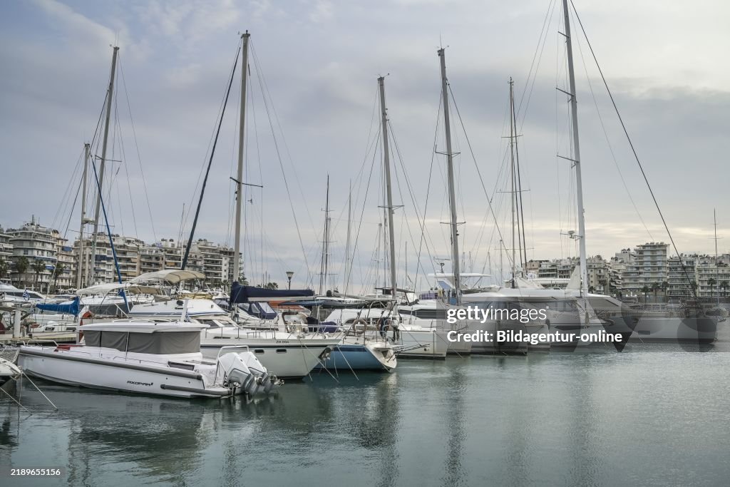 Port of Pasalimani