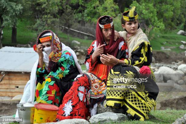 Loshi Rajen 152 Chilan Stock Photos, High-Res Pictures, and Images - Getty Images