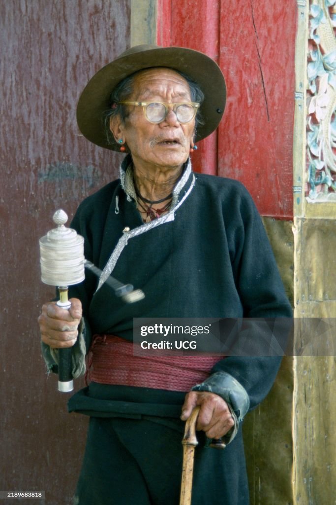 Tibet, lhasa