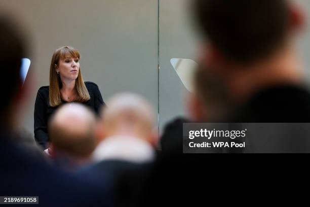 3,555 Angela Rayner Photos & High Res Pictures - Getty Images
