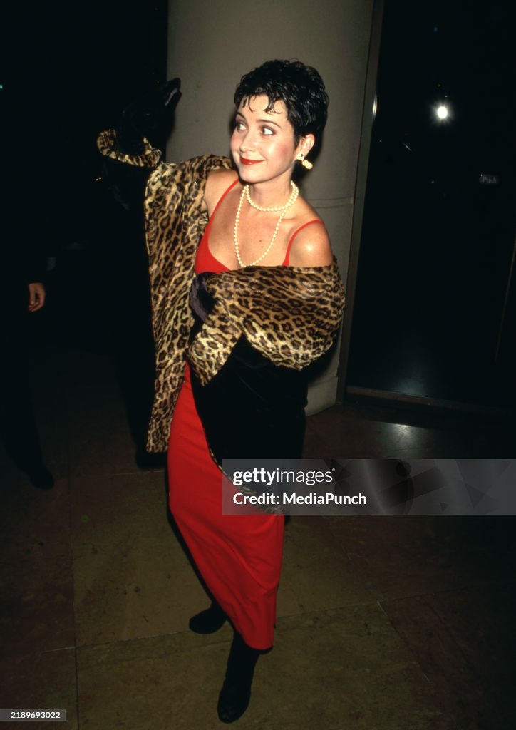 Annie Potts Circa 1990 s News Photo Getty Images annie-potts-circa-1990-s-news-photo-getty-images
