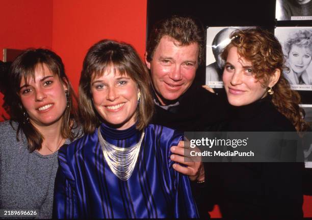 58 Melanie Shatner Photos & High Res Pictures - Getty Images