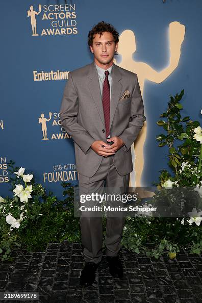 SAG Awards Season Celebration SAG Awards Season Celebration