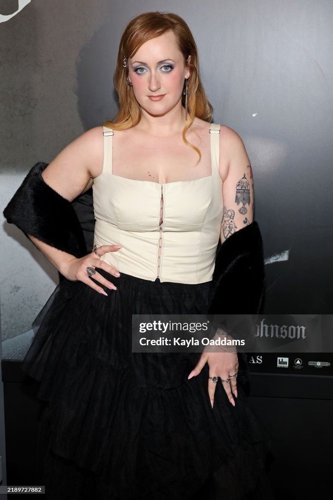 Los Angeles Premiere Of Focus Features' "Nosferatu" - Arrivals