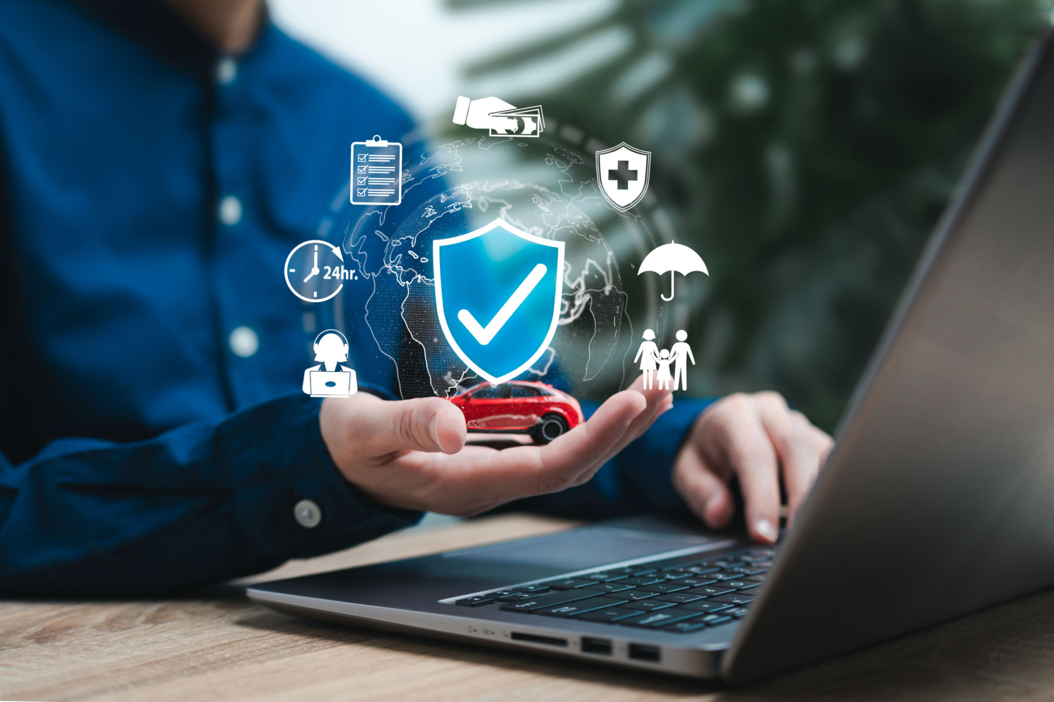 home and auto insurance