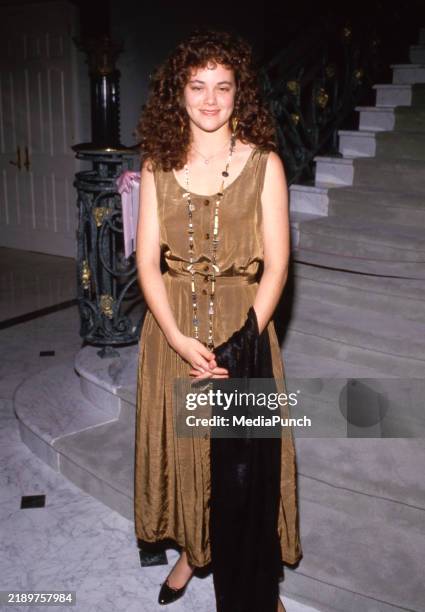 Rebecca Schaeffer 1987