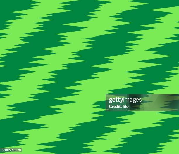 zigzag static zap abstract background pattern - static texture stock illustrations