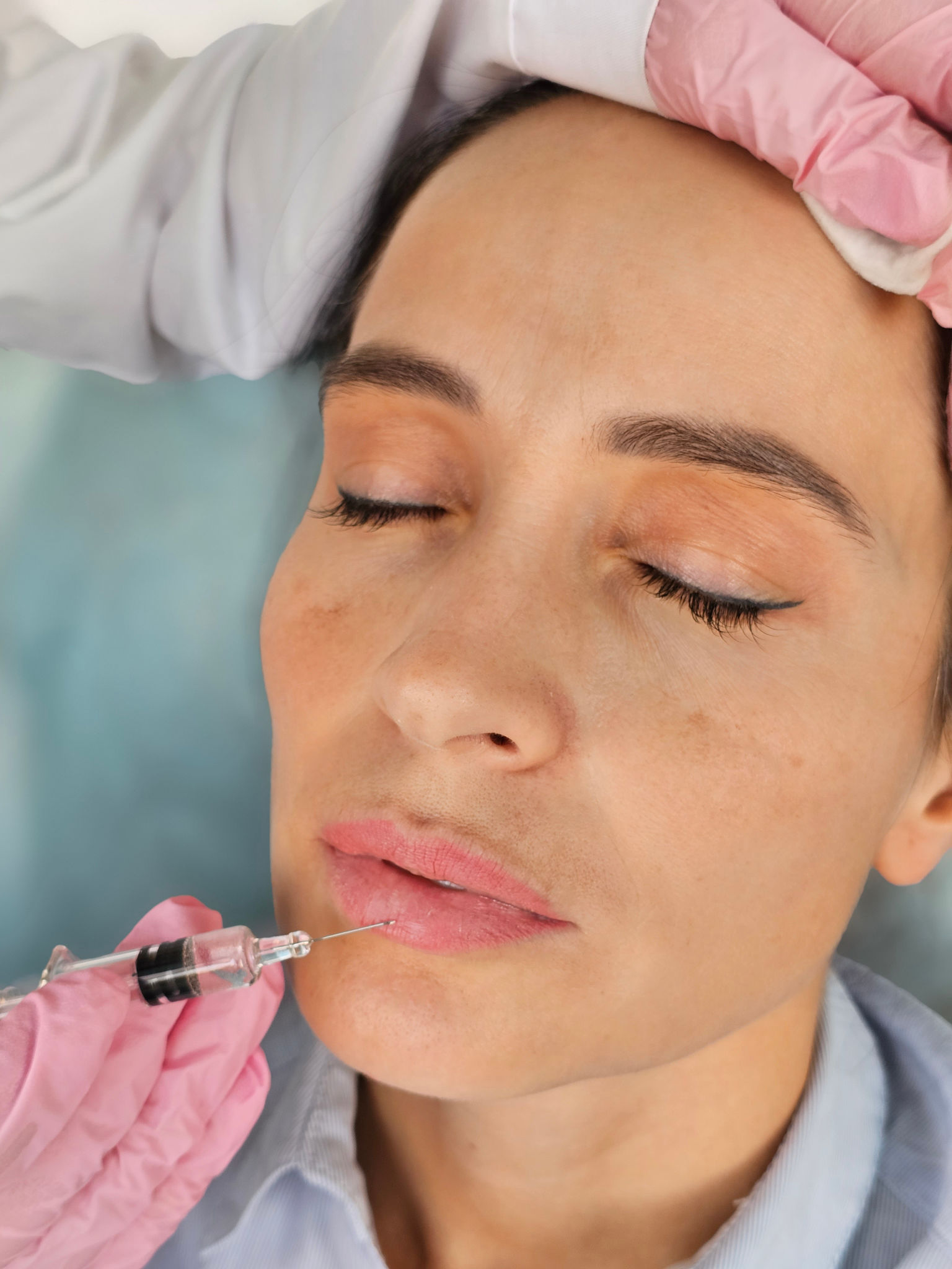 personalized skincare