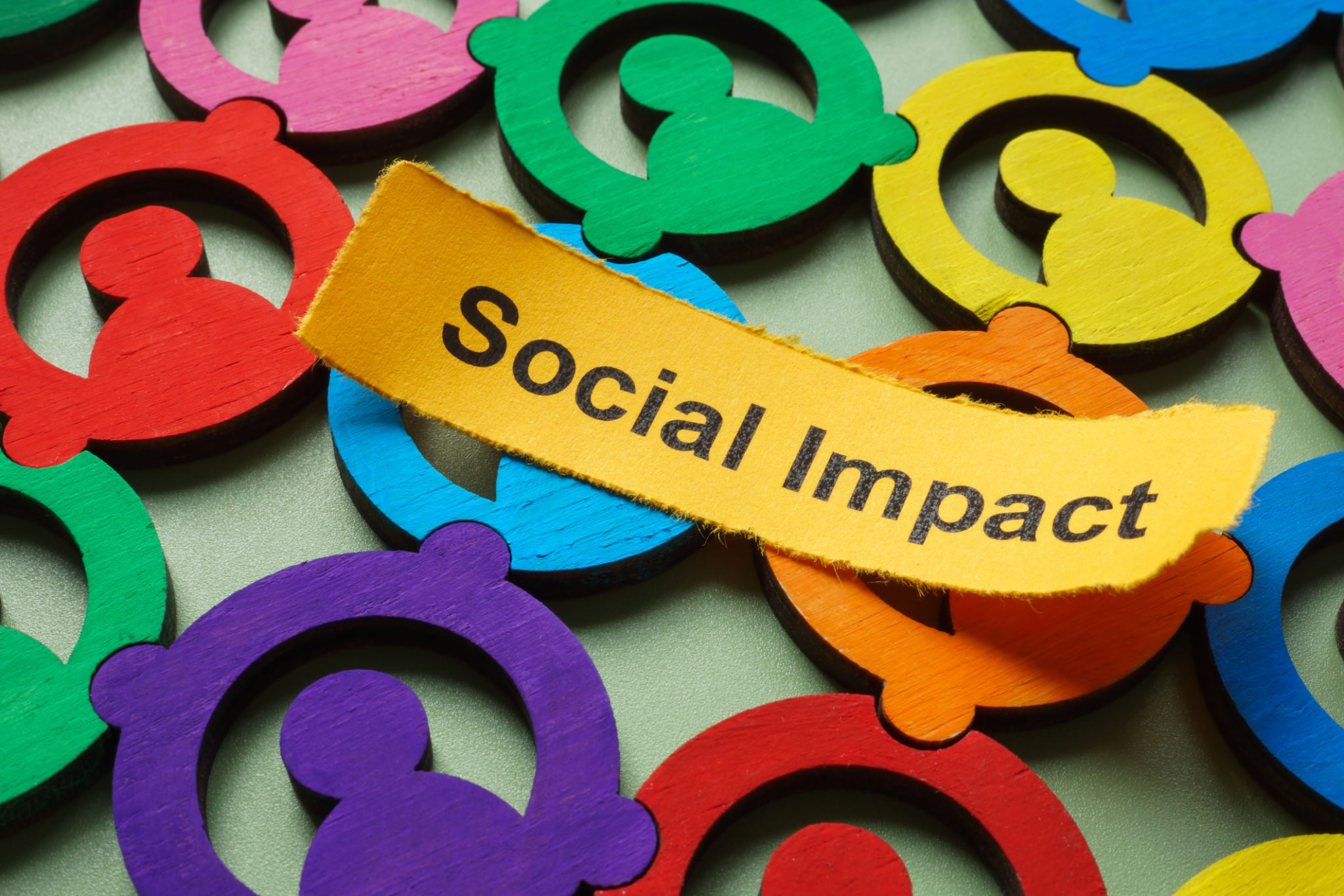 social impact projects