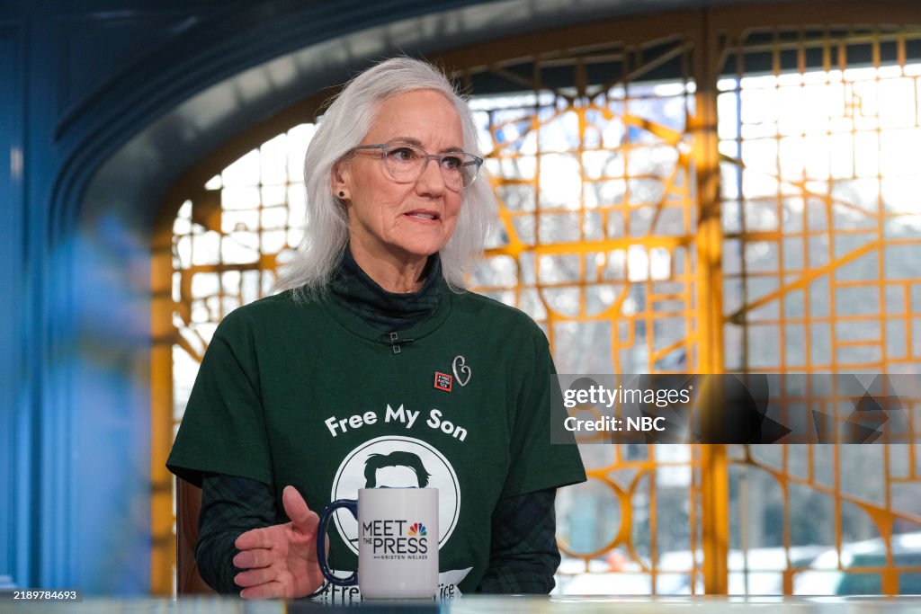 Meet the Press - Season 78