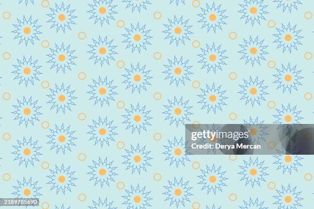 abstract vector background, for design brochure, website, flyer. stock illustration - wallpapering decorating stock illustrations