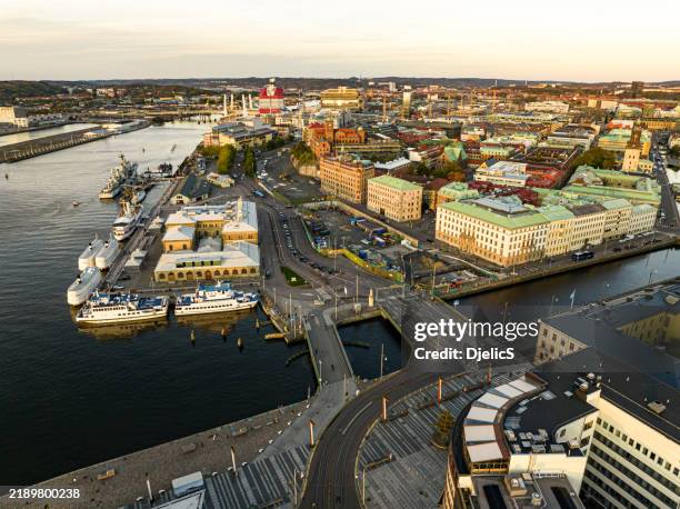 26 Goteborg Cathedral Stock Photos, High-Res Pictures, and Images ...