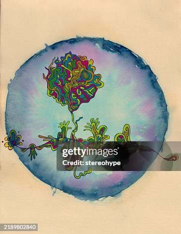 Tree sphere Tree sphere
