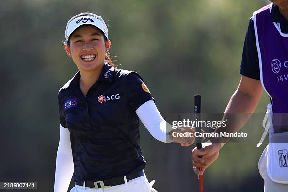 Grant Thornton Invitational 2024 - Round One Grant Thornton Invitational 2024 - Round One