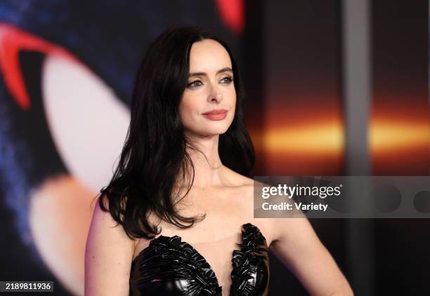 Krysten Ritter Library 5,079 Krysten Ritter Photos Stock Photos, High-Res Pictures, and Images ...