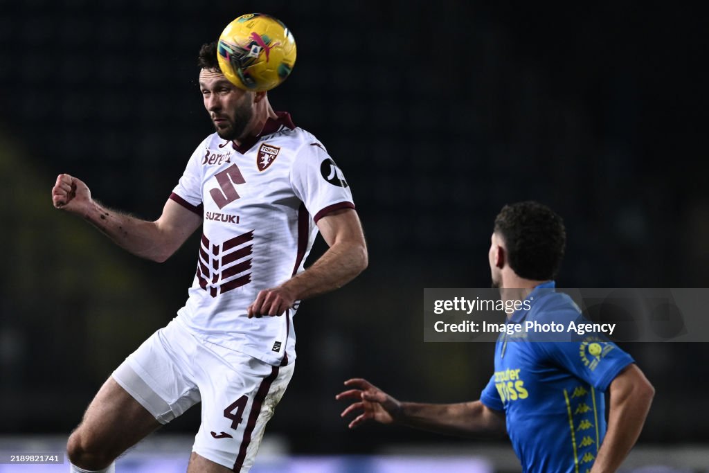 Empoli v Torino - Serie A