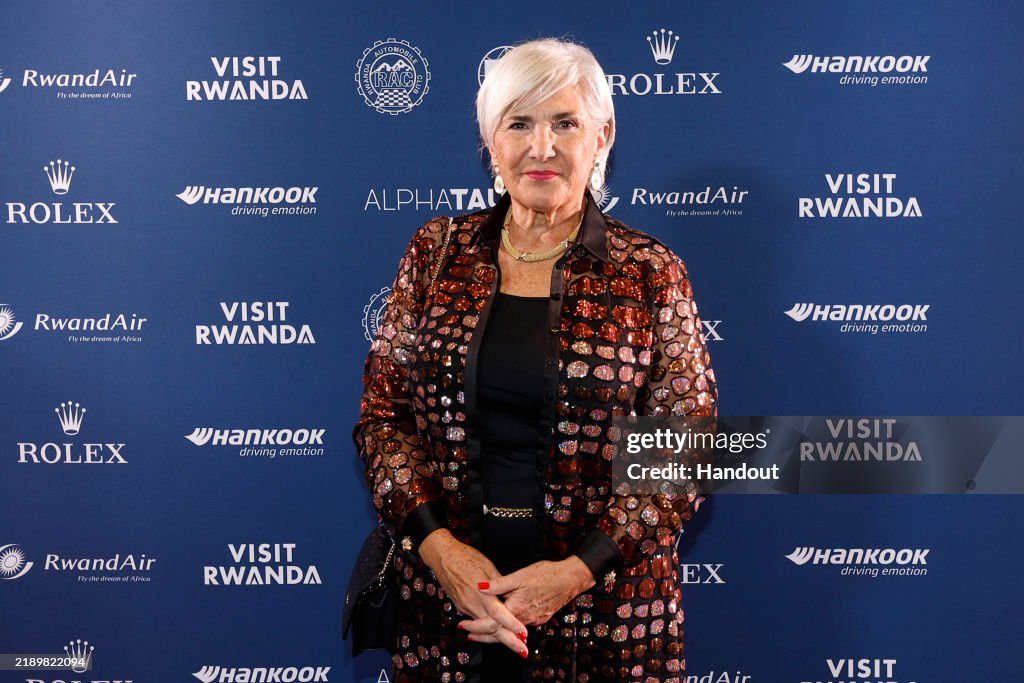 FIA Awards 2024
