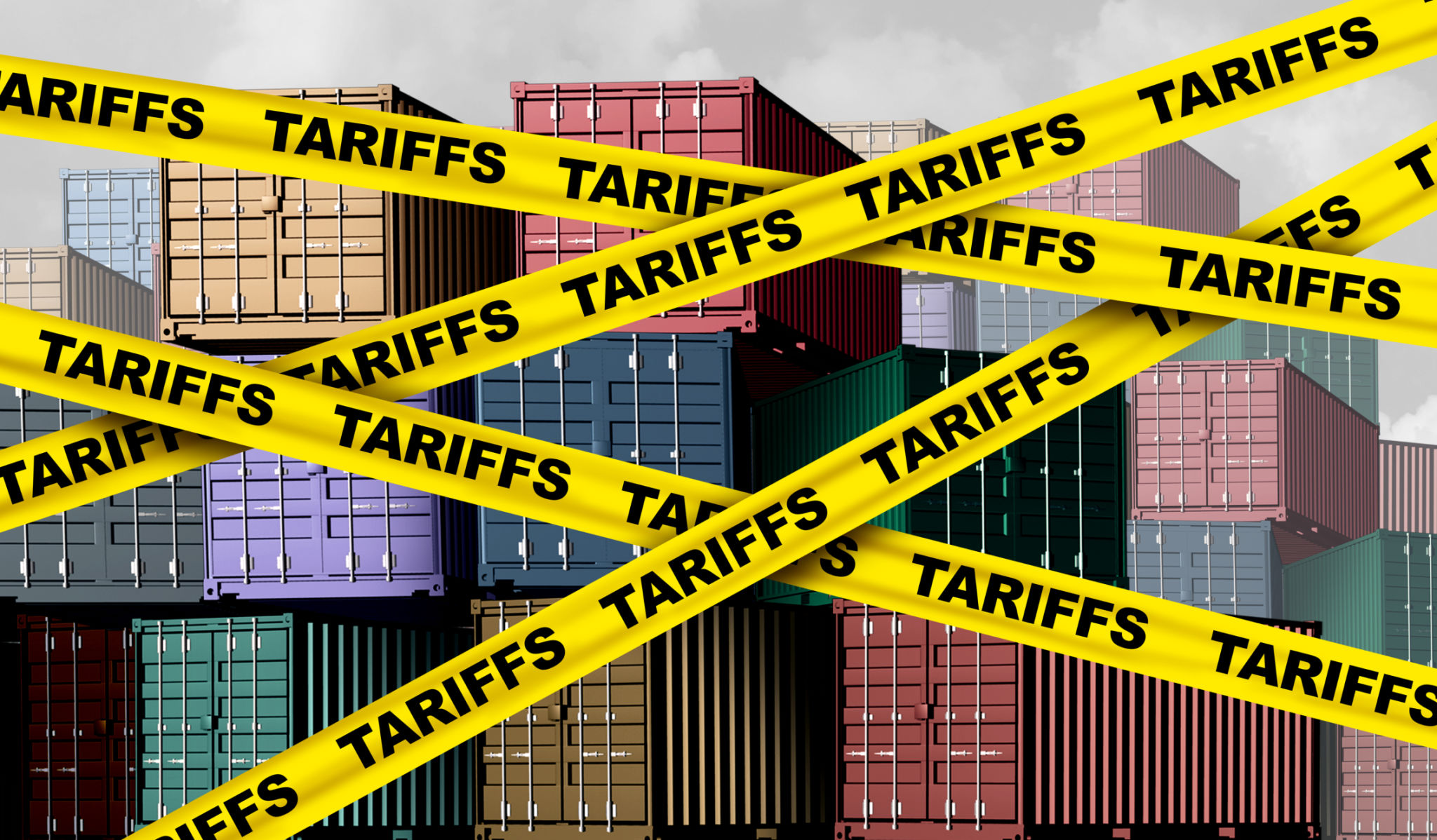 trade tariffs