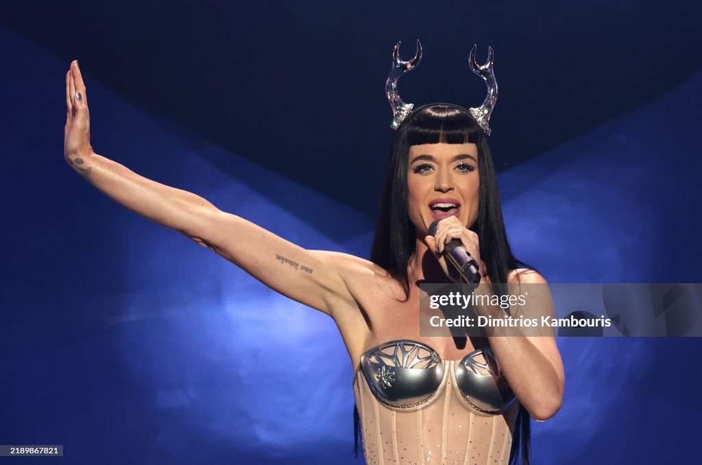 IHeartRadio z100's Jingle Ball 2024 Presented By Capital One - Show