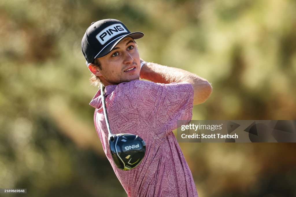 PGA TOUR Q-School presented by Korn Ferry - Round Two