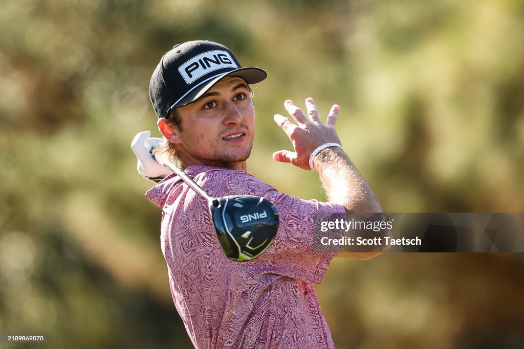 PGA TOUR Q-School presented by Korn Ferry - Round Two