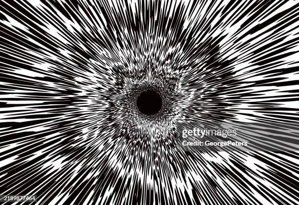 vector sunburst with rays of light stock - exploded view technology stock illustrations