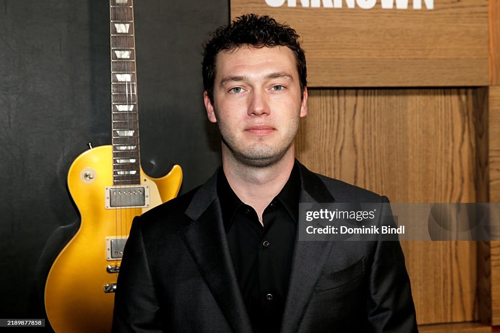 Searchlight Pictures' "A Complete Unknown" New York Premiere
