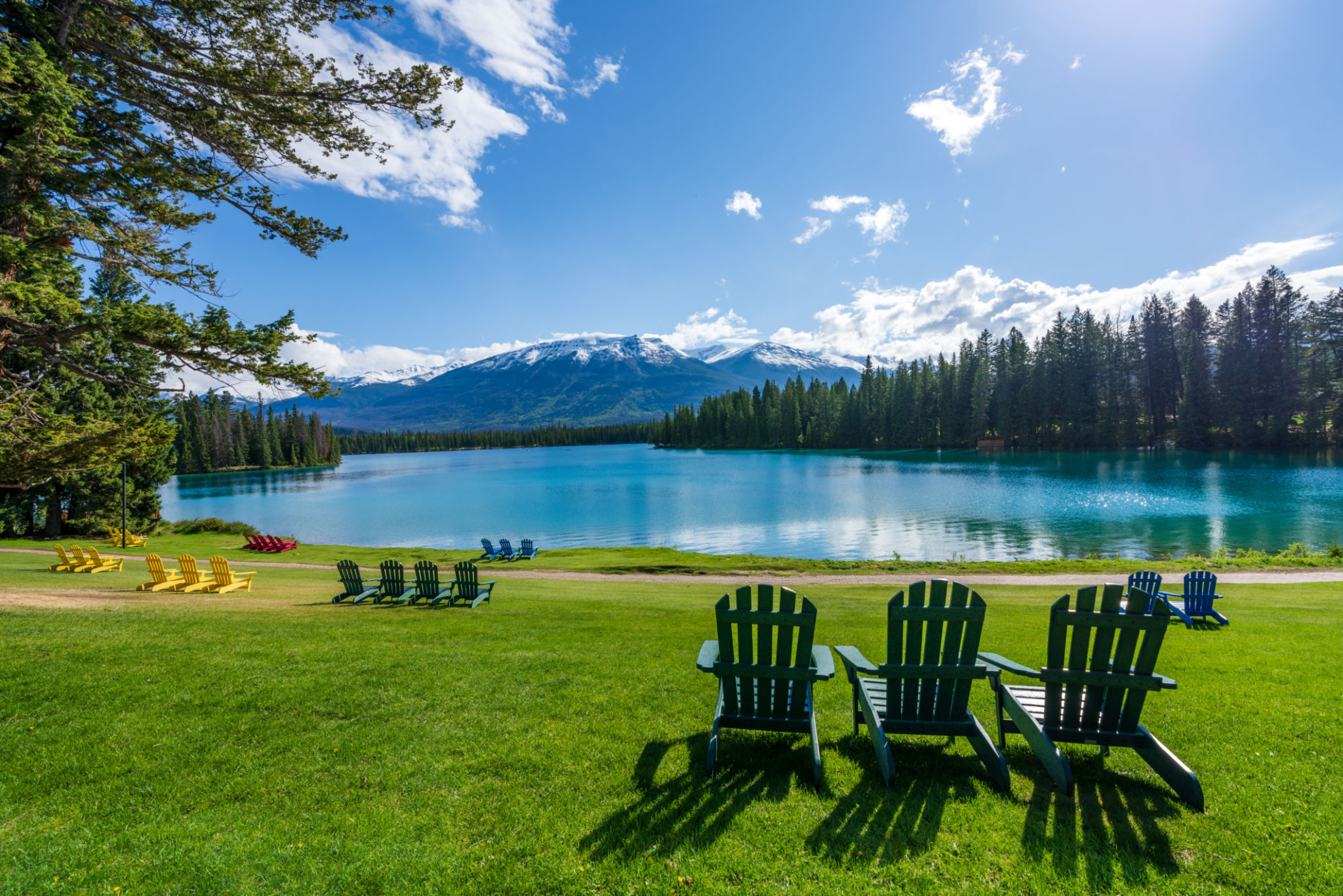 lakeside home decor