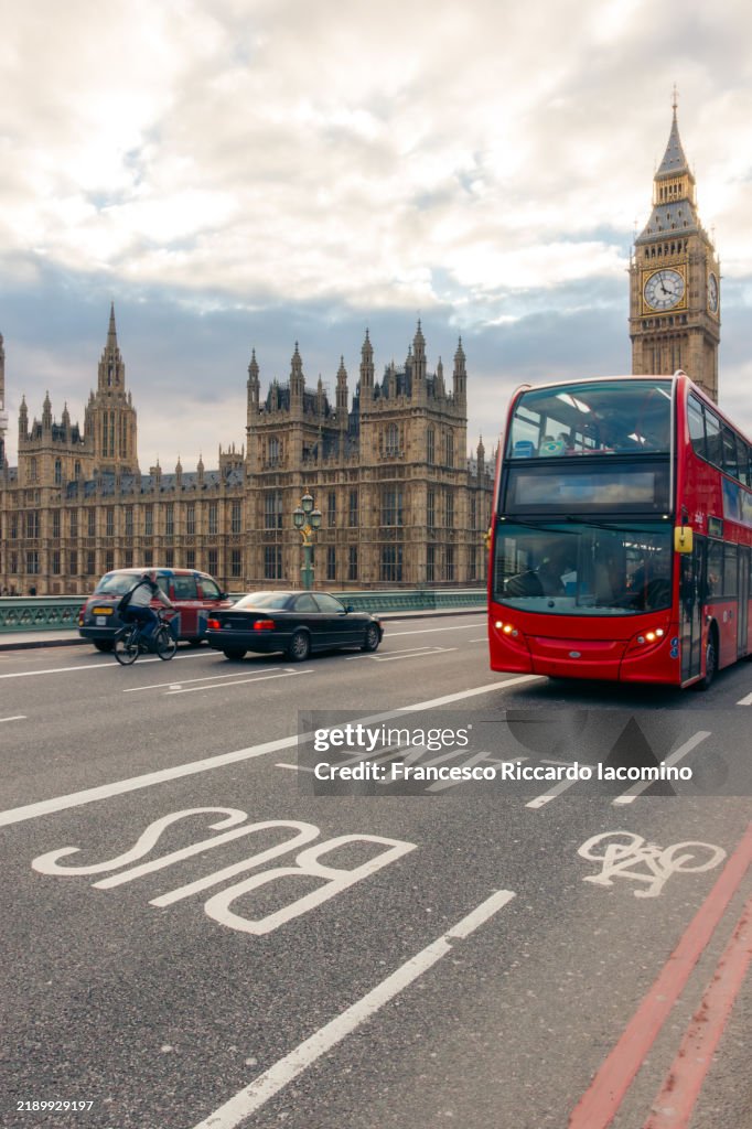 London, Westminster, UK