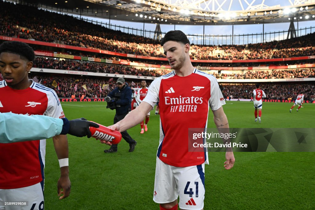 Arsenal FC v Everton FC - Premier League