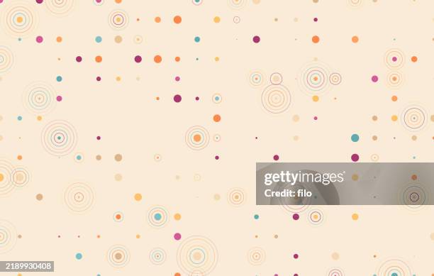 Abstract Node Network Modern Background Pattern High-Res Vector Graphic ...