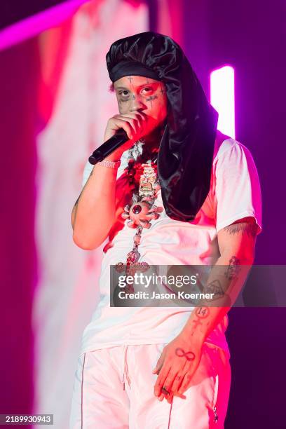 1,588 Trippie Redd Photos & High Res Pictures - Getty Images