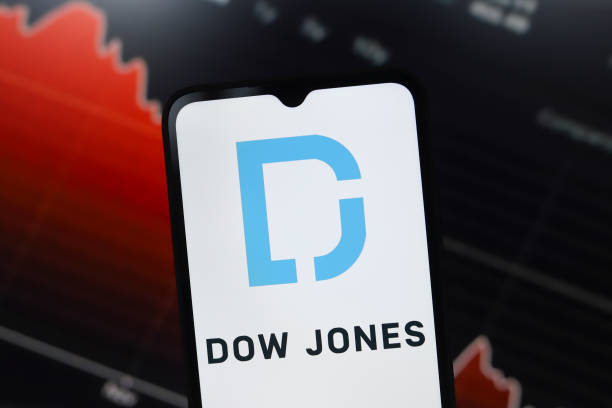FLASHRECAP : 🔴 "Il Dow Jones Index inizia la giornata con un ribasso dello 0,55%: aggiornamenti fino a ottobre 2023"